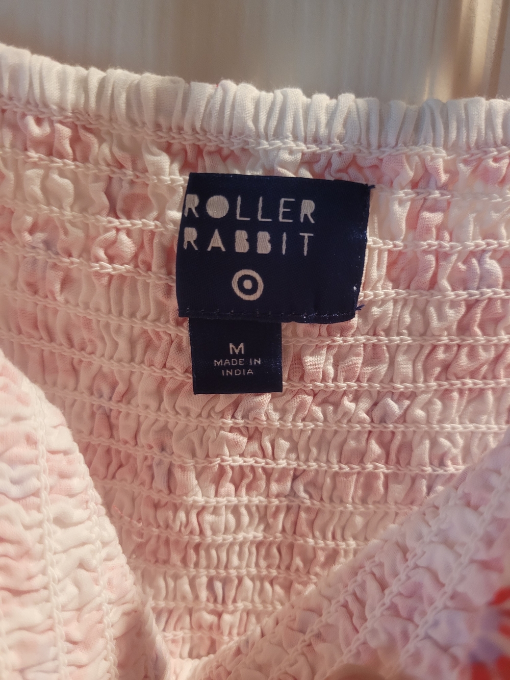 Roller Rabbit X Target Dress - Picture 3 of 3